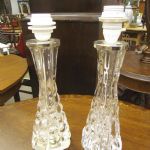 716 5081 TABLE LAMPS